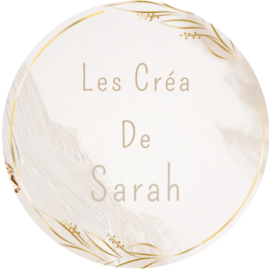 Les Créa de Sarah