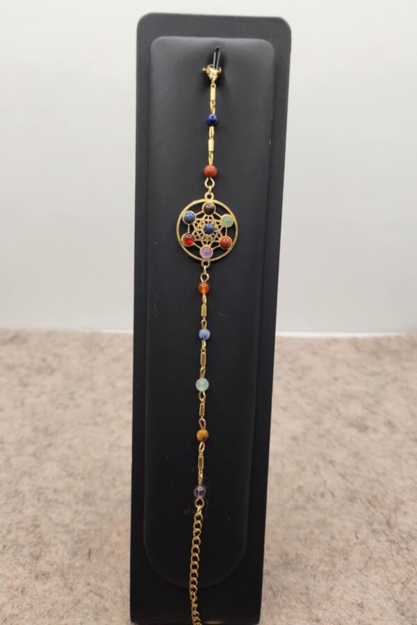 Bracelet Métatron